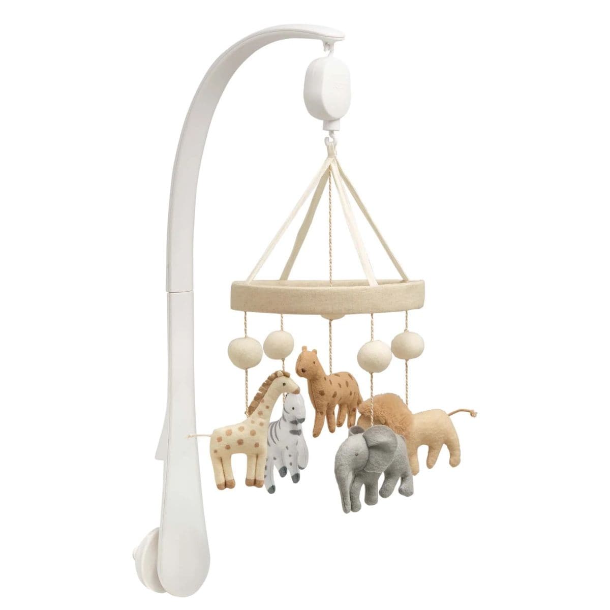 Cot toys and baby mobiles clearance